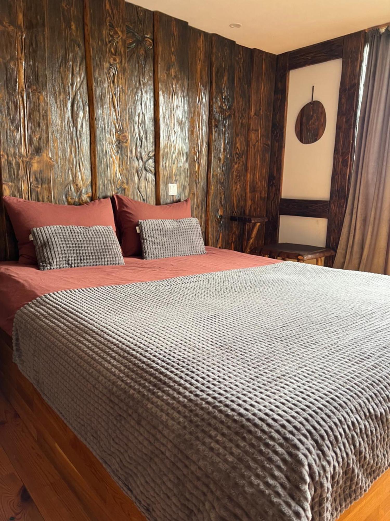 Nazar Stodolya Hotel Kamjanets-Podilsky Buitenkant foto