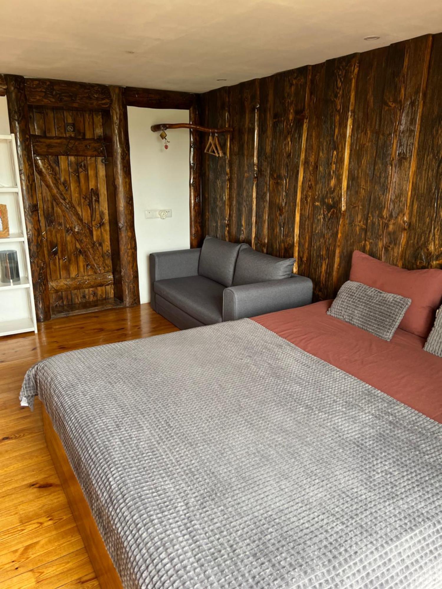 Nazar Stodolya Hotel Kamjanets-Podilsky Buitenkant foto
