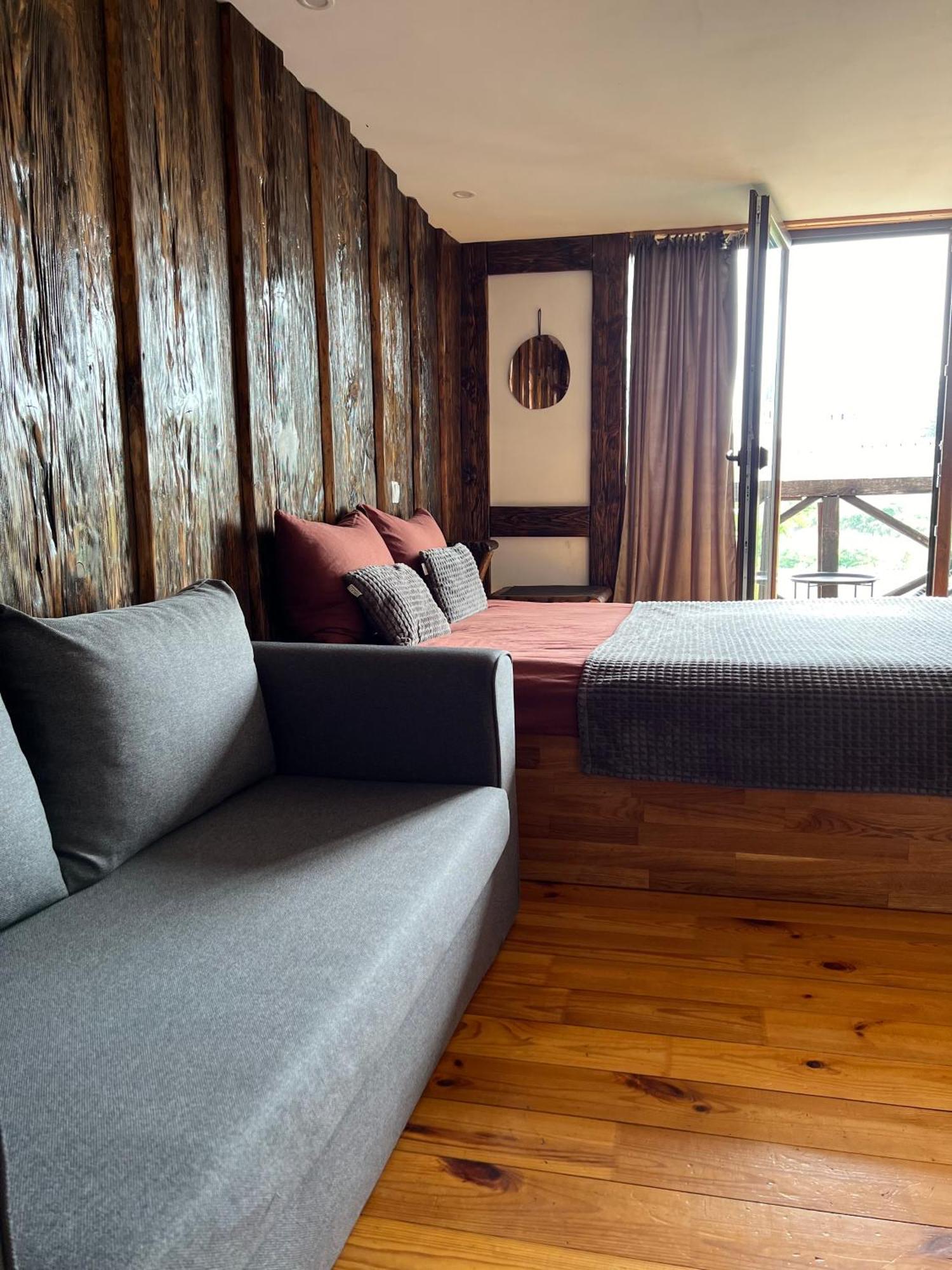 Nazar Stodolya Hotel Kamjanets-Podilsky Buitenkant foto